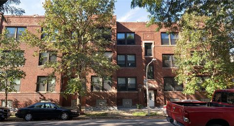 4608 N SEELEY Avenue 2 Chicago IL 60625