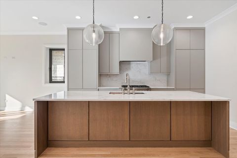 Tiny photo for 3036 N Sheffield Avenue #1N, Chicago, IL 60657 (MLS # 12539887)