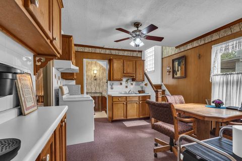 Tiny photo for 4744 N Kilbourn Avenue, Chicago, IL 60630 (MLS # 12469197)