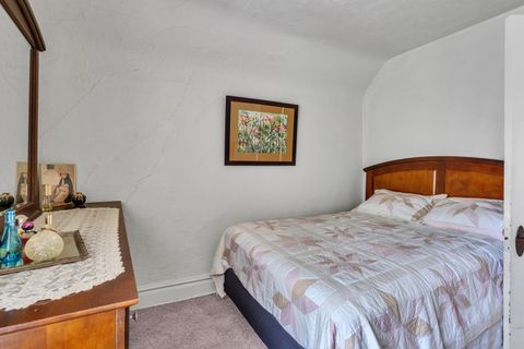Tiny photo for 4744 N Kilbourn Avenue, Chicago, IL 60630 (MLS # 12469197)