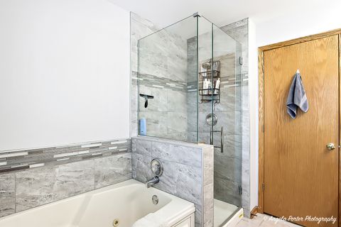 Tiny photo for 464 Ashford Lane, Grayslake, IL 60030 (MLS # 12538175)