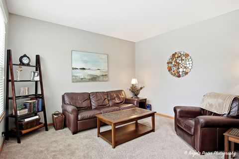 Tiny photo for 464 Ashford Lane, Grayslake, IL 60030 (MLS # 12538175)