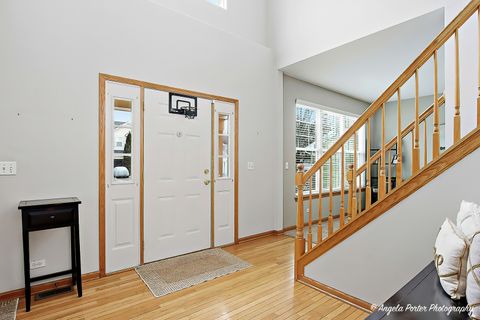 Tiny photo for 464 Ashford Lane, Grayslake, IL 60030 (MLS # 12538175)