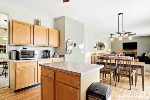 Tiny photo for 464 Ashford Lane, Grayslake, IL 60030 (MLS # 12538175)