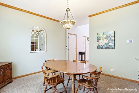 Tiny photo for 464 Ashford Lane, Grayslake, IL 60030 (MLS # 12538175)