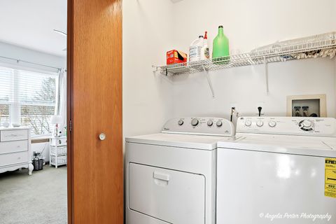 Tiny photo for 464 Ashford Lane, Grayslake, IL 60030 (MLS # 12538175)