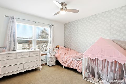 Tiny photo for 464 Ashford Lane, Grayslake, IL 60030 (MLS # 12538175)