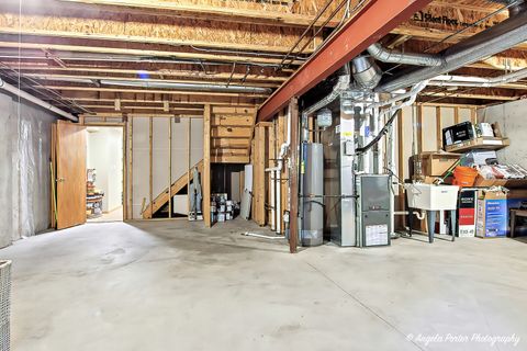 Tiny photo for 464 Ashford Lane, Grayslake, IL 60030 (MLS # 12538175)