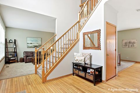 Tiny photo for 464 Ashford Lane, Grayslake, IL 60030 (MLS # 12538175)