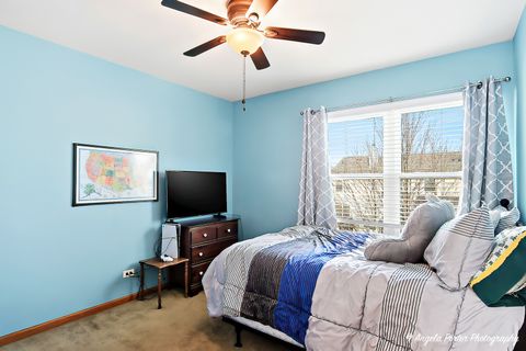 Tiny photo for 464 Ashford Lane, Grayslake, IL 60030 (MLS # 12538175)