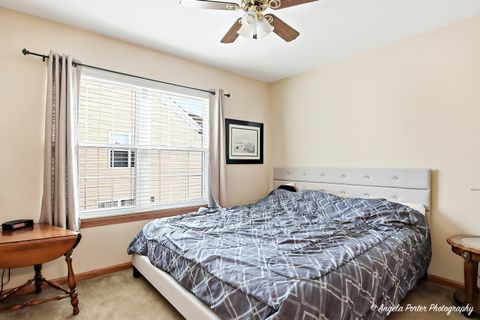 Tiny photo for 464 Ashford Lane, Grayslake, IL 60030 (MLS # 12538175)