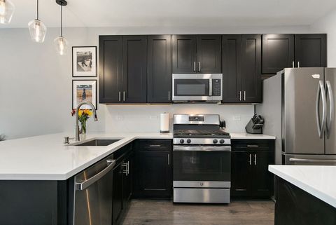 Tiny photo for 284 Nicole Drive #C, South Elgin, IL 60177 (MLS # 12487490)
