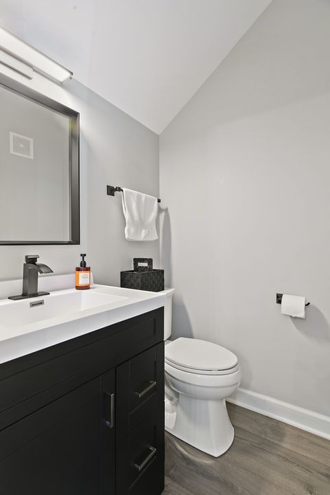 Tiny photo for 284 Nicole Drive #C, South Elgin, IL 60177 (MLS # 12487490)