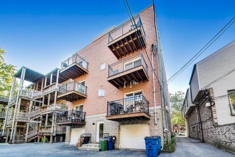 Tiny photo for 632 W Buckingham Place #2E, Chicago, IL 60657 (MLS # 12481493)