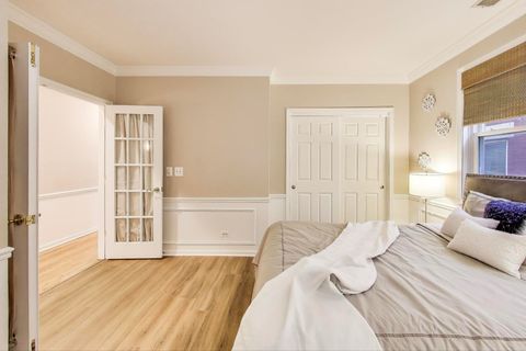 Tiny photo for 632 W Buckingham Place #2E, Chicago, IL 60657 (MLS # 12481493)