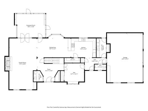 Tiny photo for 16 Old Barn Road, Hawthorn Woods, IL 60047 (MLS # 12678980)