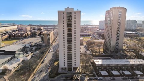 Tiny photo for 2605 S Indiana Avenue #301, Chicago, IL 60616 (MLS # 12617529)