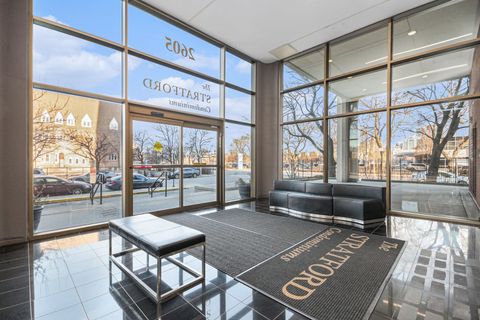 Tiny photo for 2605 S Indiana Avenue #301, Chicago, IL 60616 (MLS # 12617529)