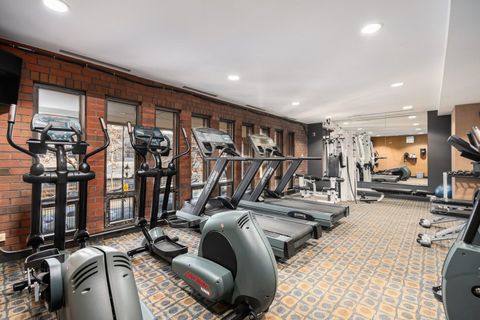 Tiny photo for 2605 S Indiana Avenue #301, Chicago, IL 60616 (MLS # 12617529)