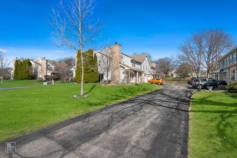 Tiny photo for 3072 Anton Circle, Aurora, IL 60504 (MLS # 12604676)