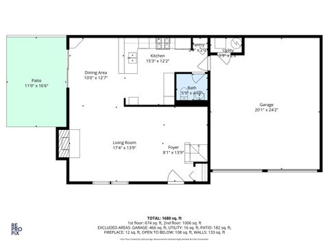 Tiny photo for 3072 Anton Circle, Aurora, IL 60504 (MLS # 12604676)