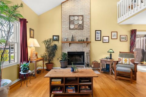 Tiny photo for 3072 Anton Circle, Aurora, IL 60504 (MLS # 12604676)