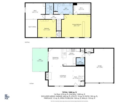 Tiny photo for 3072 Anton Circle, Aurora, IL 60504 (MLS # 12604676)