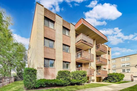 2416 W Foster Avenue 2S Chicago IL 60625