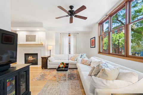 Tiny photo for 1958 N Bissell Street, Chicago, IL 60614 (MLS # 12705755)