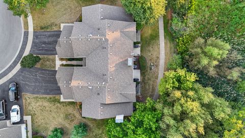 A home in Schaumburg