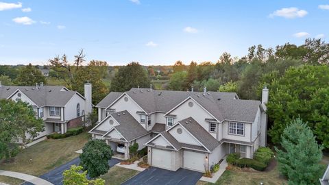 A home in Schaumburg