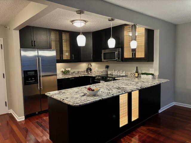 10 E Ontario Street 2203