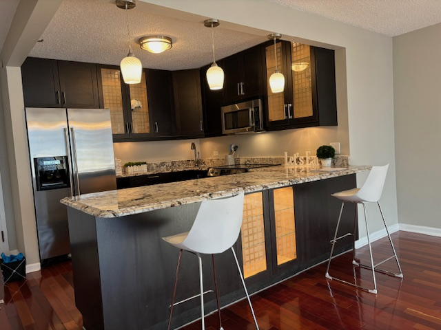 10 E Ontario Street 2203