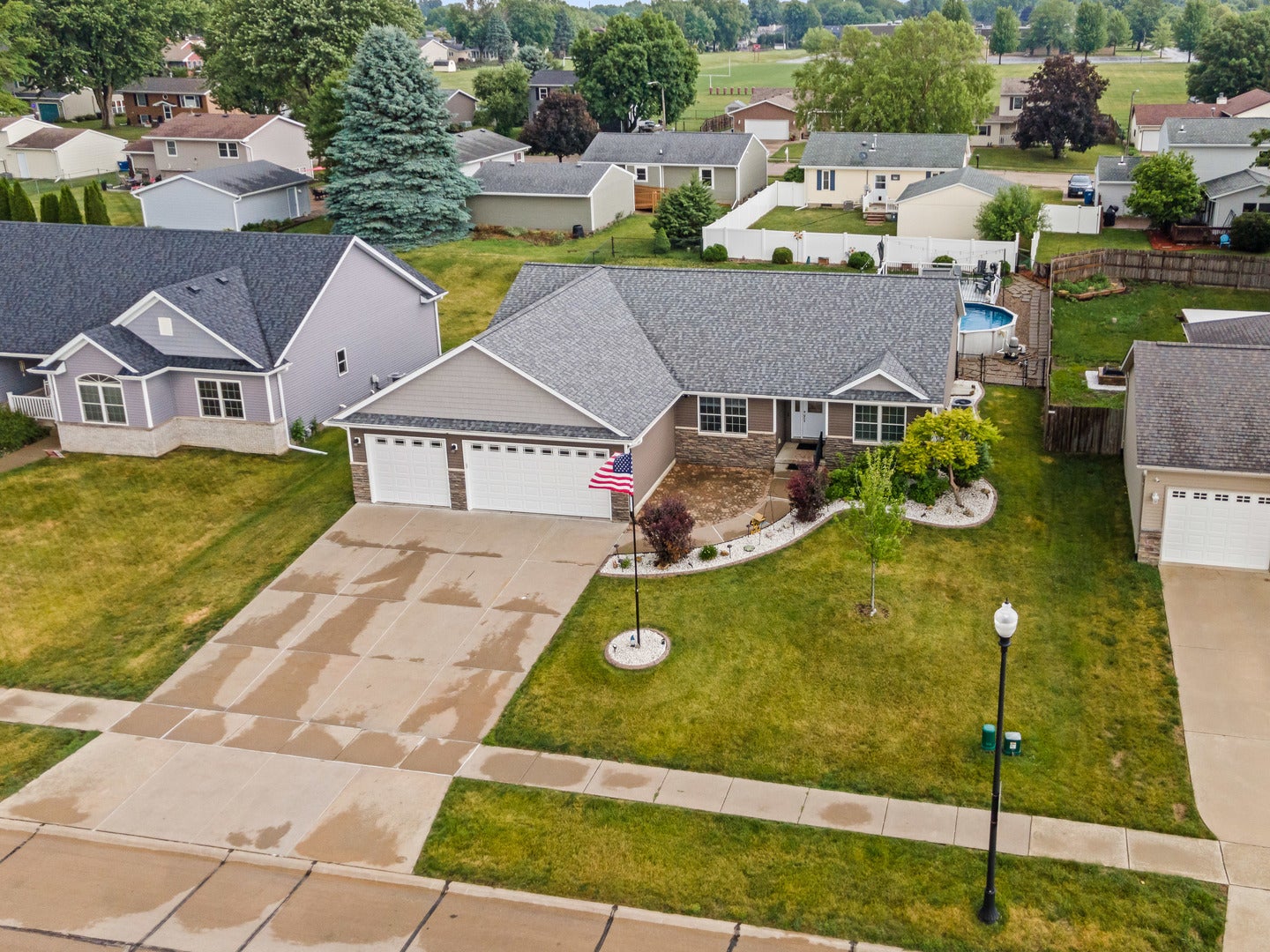 520 Pinehurst Drive