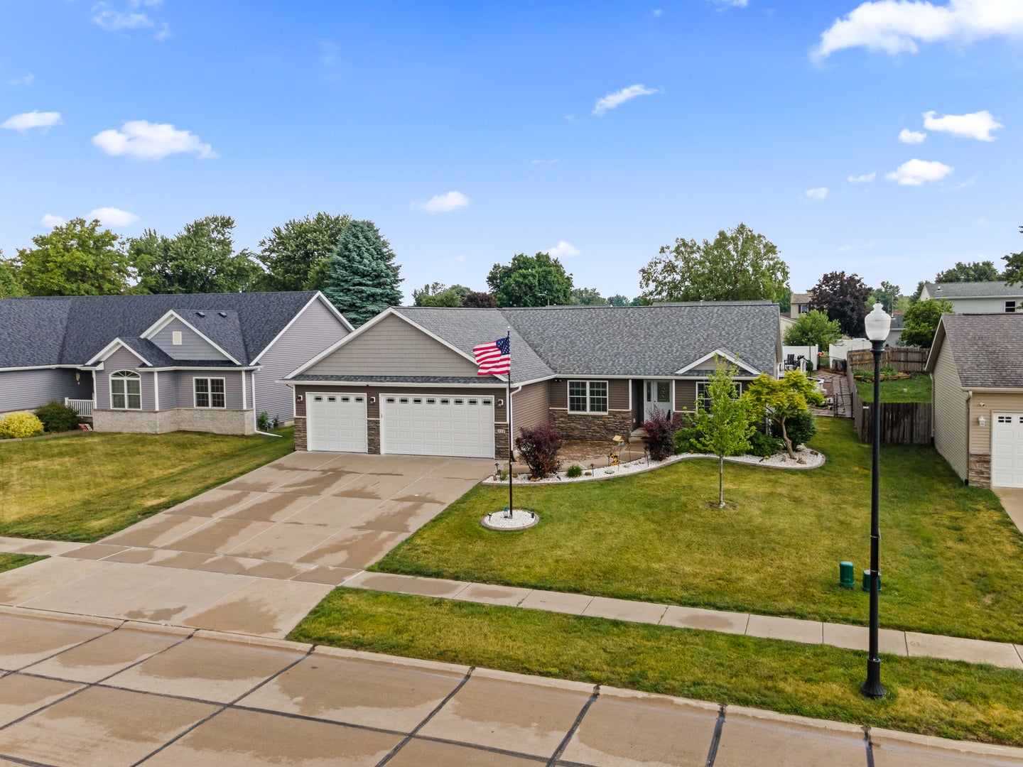 520 Pinehurst Drive