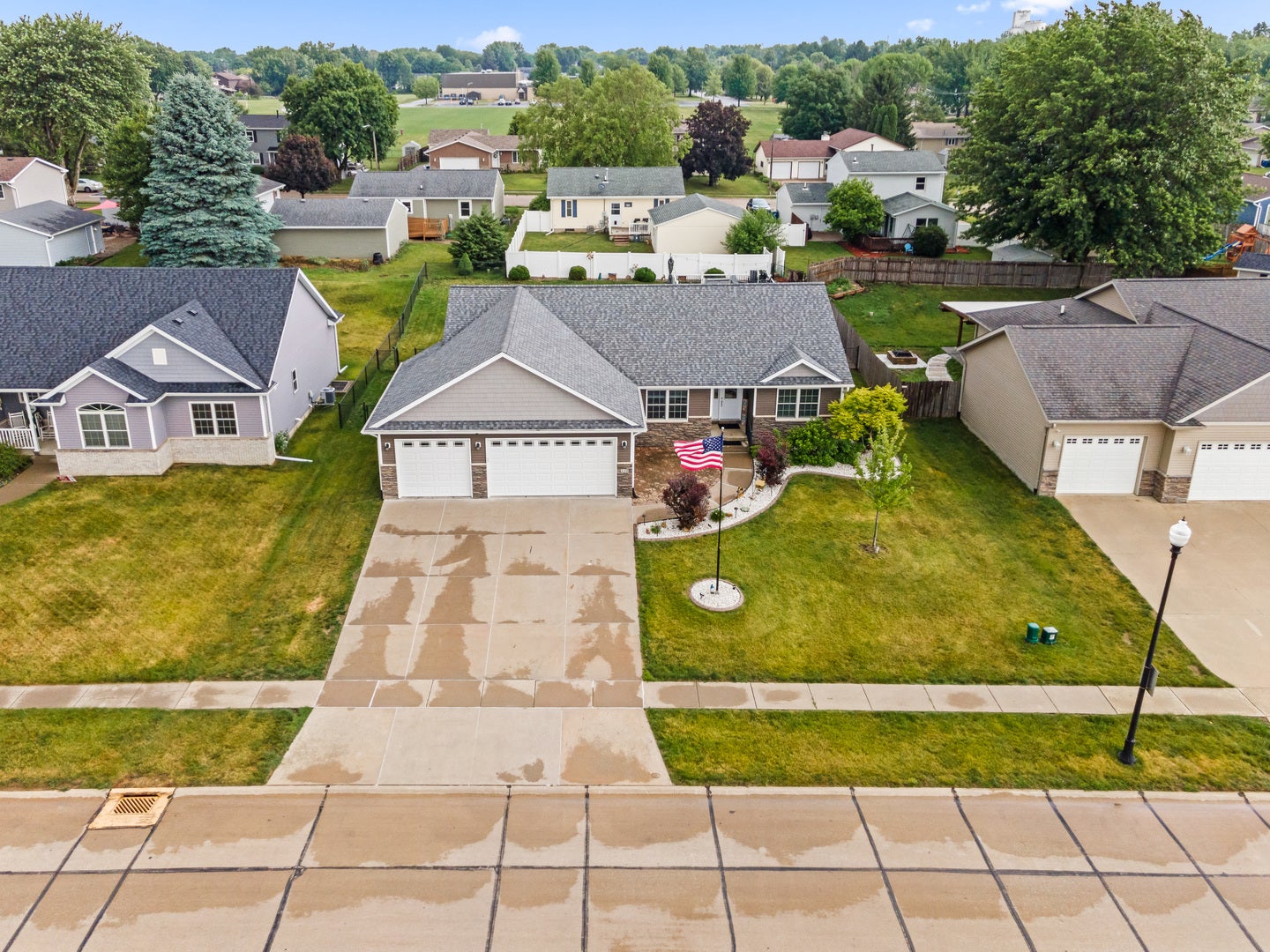 520 Pinehurst Drive