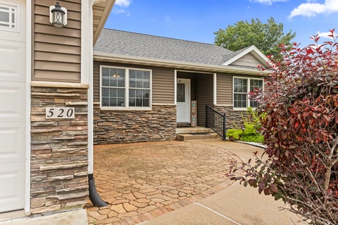 Tiny photo for 520 Pinehurst Drive, Eldridge, IA 52748 (MLS # 12673418)