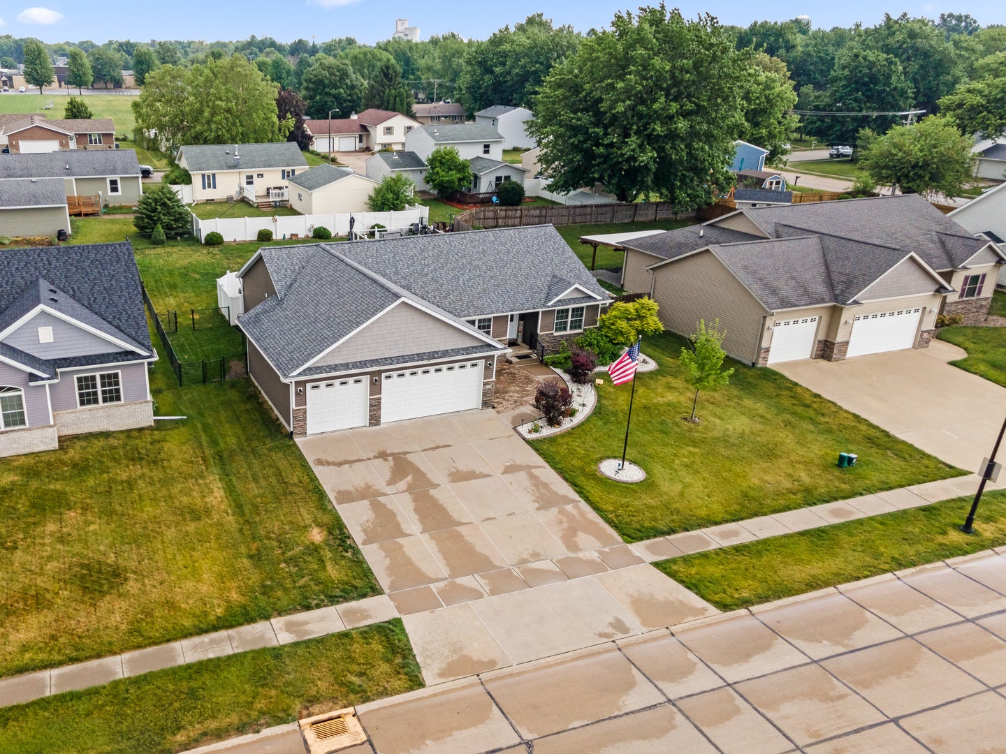 520 Pinehurst Drive