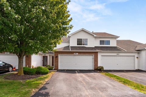 Photo of 343 Capitol Drive, Sugar Grove, IL 60554 (MLS # 12744518)