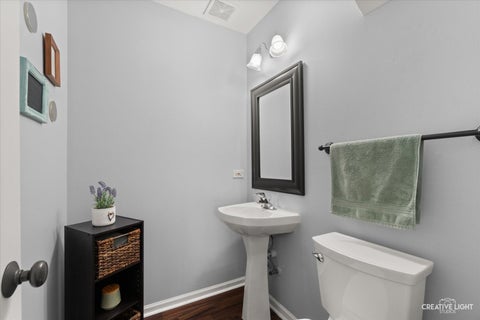 Tiny photo for 343 Capitol Drive, Sugar Grove, IL 60554 (MLS # 12744518)