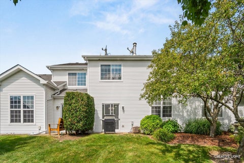 Tiny photo for 343 Capitol Drive, Sugar Grove, IL 60554 (MLS # 12744518)