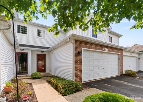 Tiny photo for 343 Capitol Drive, Sugar Grove, IL 60554 (MLS # 12744518)