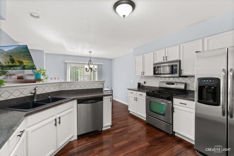 Tiny photo for 343 Capitol Drive, Sugar Grove, IL 60554 (MLS # 12744518)