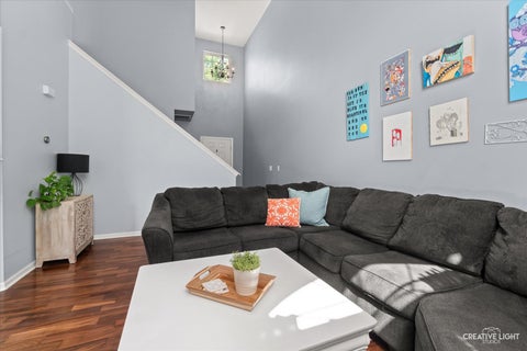 Tiny photo for 343 Capitol Drive, Sugar Grove, IL 60554 (MLS # 12744518)