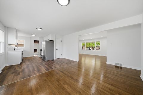 Tiny photo for 16560 Greenwood Avenue, South Holland, IL 60473 (MLS # 12634360)