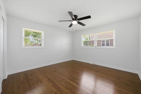 Tiny photo for 16560 Greenwood Avenue, South Holland, IL 60473 (MLS # 12634360)