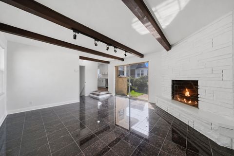 Tiny photo for 16560 Greenwood Avenue, South Holland, IL 60473 (MLS # 12634360)