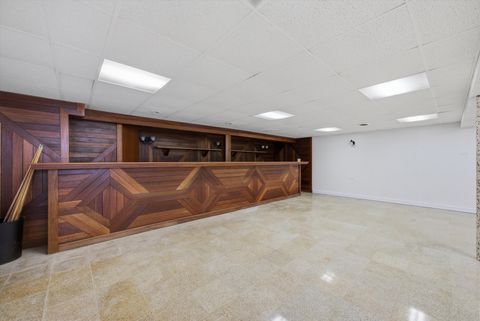 Tiny photo for 16560 Greenwood Avenue, South Holland, IL 60473 (MLS # 12634360)