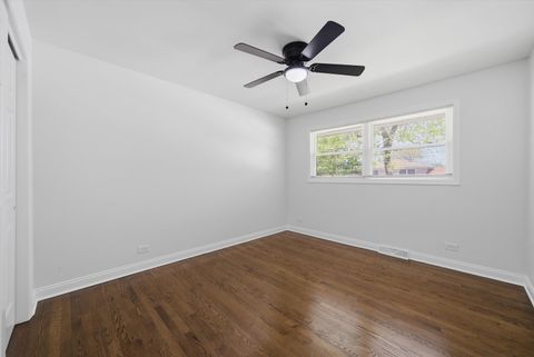 Tiny photo for 16560 Greenwood Avenue, South Holland, IL 60473 (MLS # 12634360)