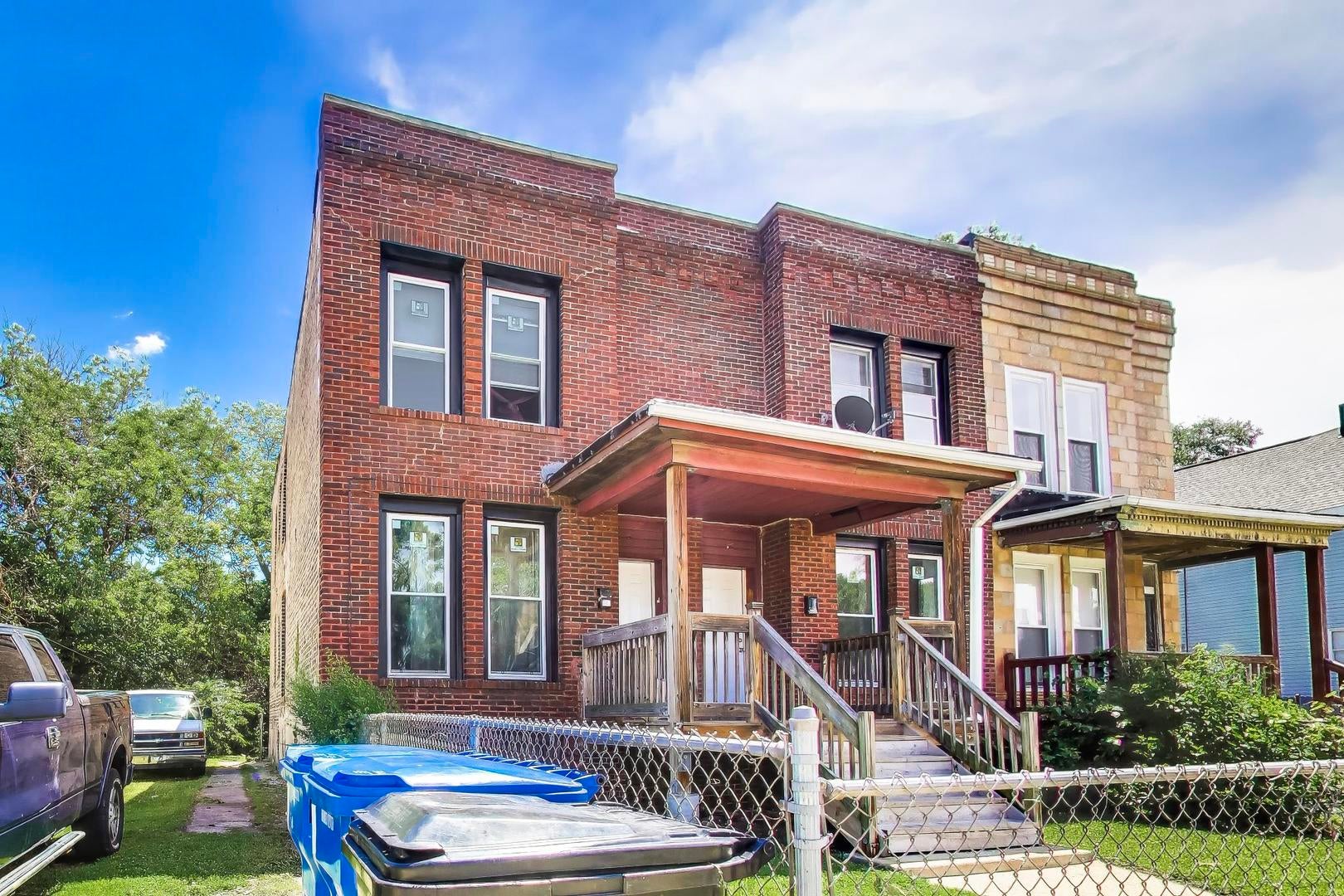 7621 S Eggleston Avenue